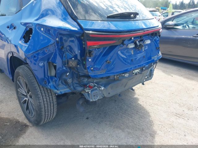 2T2GGCEZ4PC017768 Lexus Nx 350 Premium