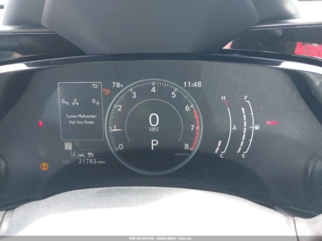 2T2GGCEZ4PC017768 Lexus Nx 350 Premium
