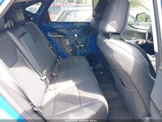 2T2GGCEZ4PC017768 Lexus Nx 350 Premium