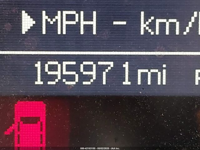 2C4RDGCG4HR742187 Dodge Grand Caravan Sxt