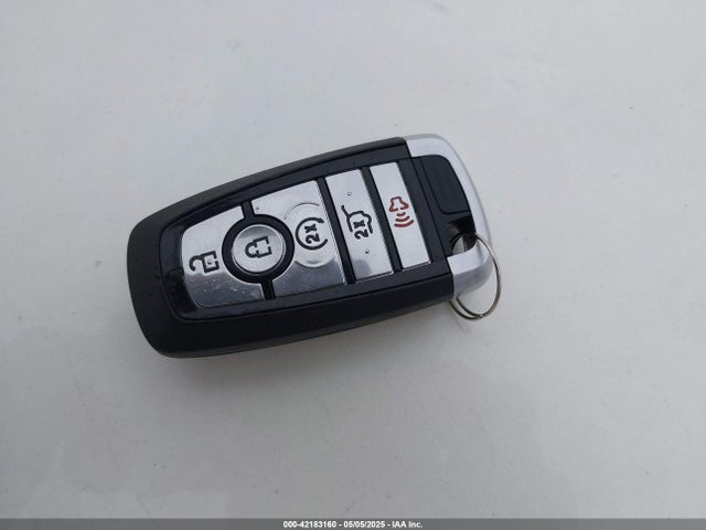 1FMSK7DHXLGC27795 Ford Explorer