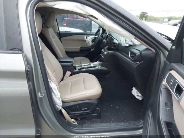 1FMSK7DHXLGC27795 Ford Explorer