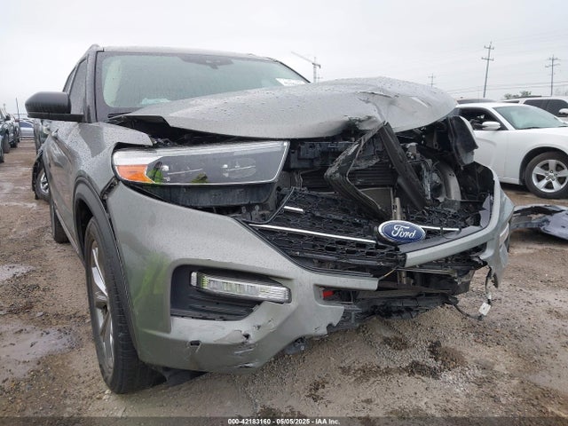 1FMSK7DHXLGC27795 Ford Explorer