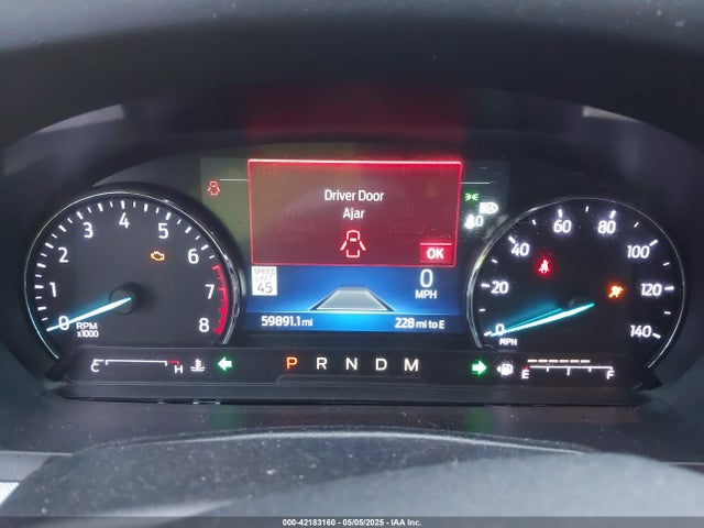 1FMSK7DHXLGC27795 Ford Explorer