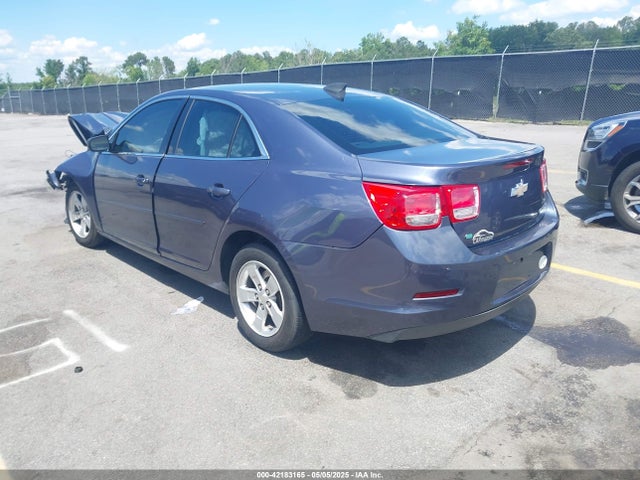1G11B5SLXFF170898 Chevrolet MALIBU LS