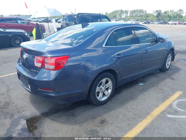 1G11B5SLXFF170898 Chevrolet MALIBU LS