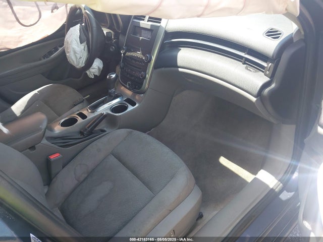 1G11B5SLXFF170898 Chevrolet MALIBU LS