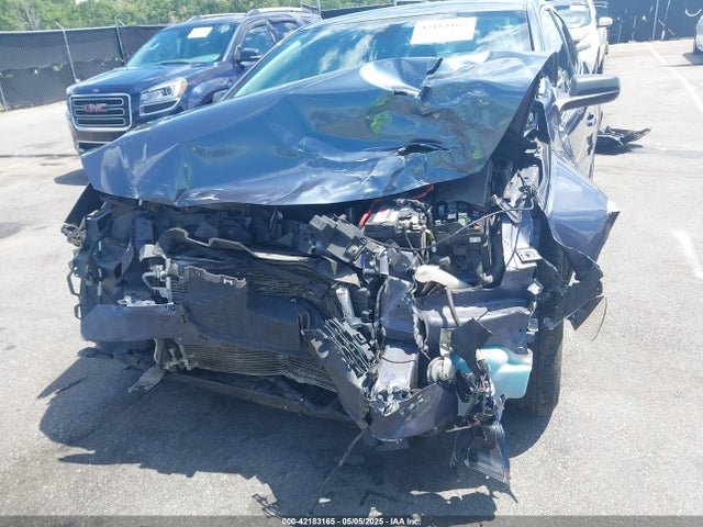 1G11B5SLXFF170898 Chevrolet MALIBU LS