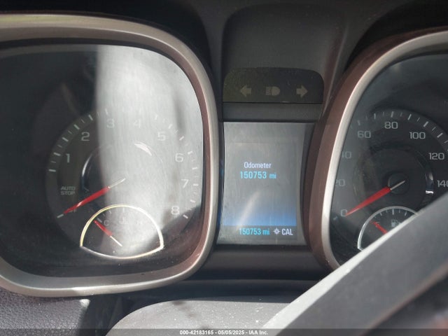 1G11B5SLXFF170898 Chevrolet MALIBU LS
