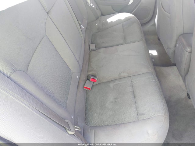 1G11B5SLXFF170898 Chevrolet MALIBU LS