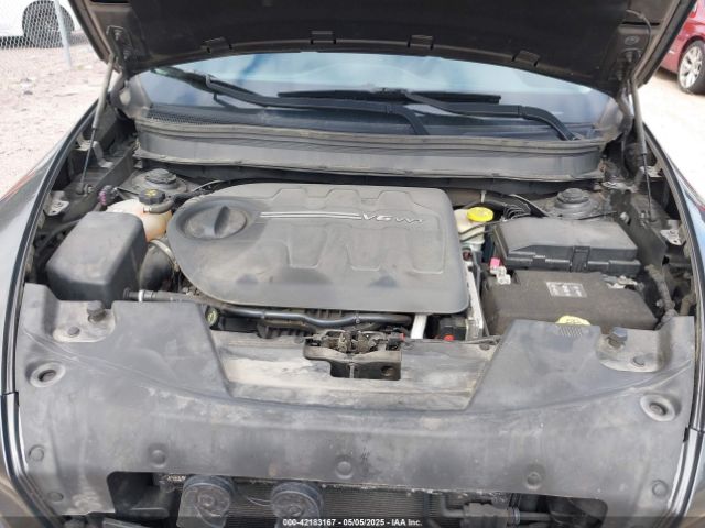 1C4PJLCS9FW542181 Jeep Cherokee Latitude
