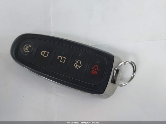 1FADP5CU8FL100255 Ford C-max Energi Sel