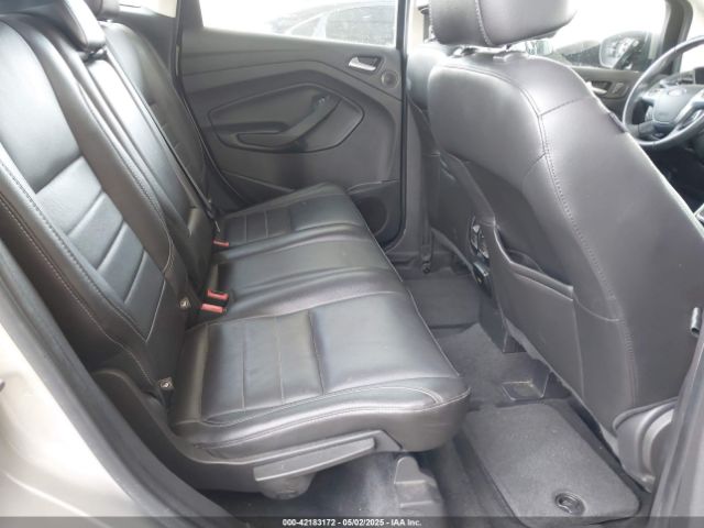 1FADP5CU8FL100255 Ford C-max Energi Sel
