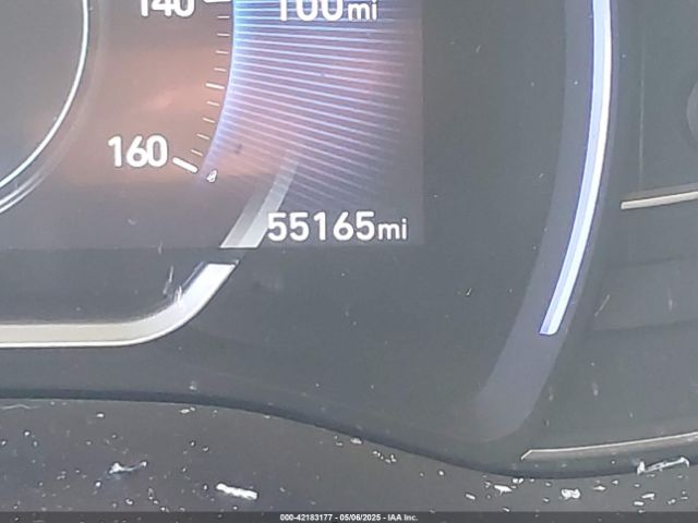 5NMS3CAD3KH074132 Hyundai Santa Fe Sel