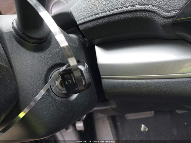 2HKRM4H38FH681120 Honda CR-V LX