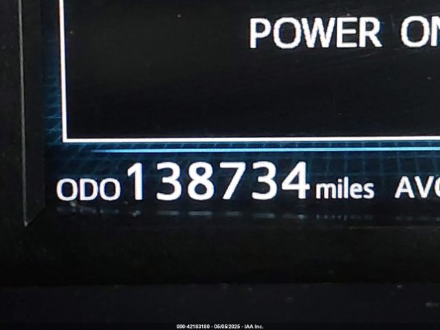 JTDZN3EU3HJ058034 Toyota Prius V Four