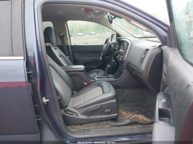 1GCGTDEN9J1196064 Chevrolet Colorado Z71