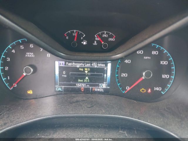 1GCGTDEN9J1196064 Chevrolet Colorado Z71