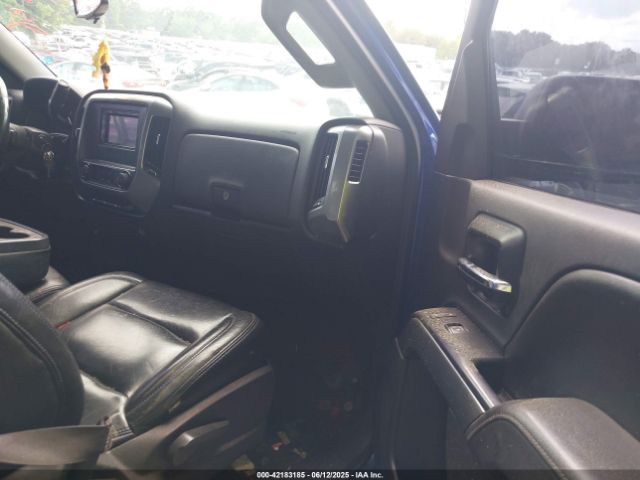 1GCRCREH8EZ163368 Chevrolet Silverado 1500 1lt