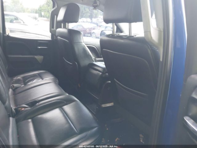 1GCRCREH8EZ163368 Chevrolet Silverado 1500 1lt