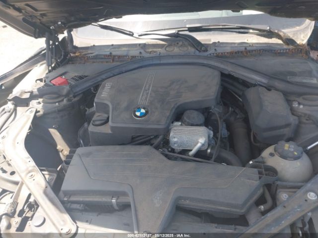 2015 BMW 428I WBA3T1C55FP820444 Photo 9