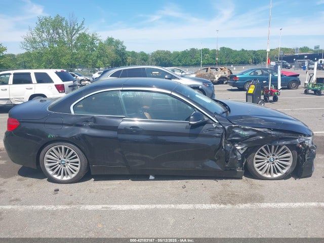 BMW 428i Xdrive 2015 WBA3T1C55FP820444 Image 13