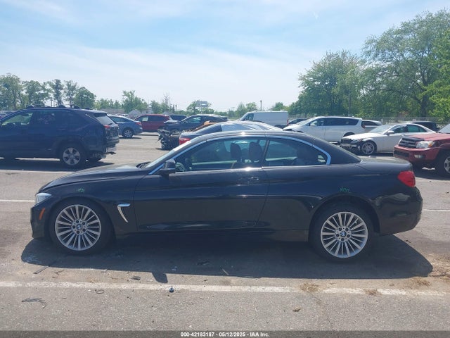BMW 428i Xdrive 2015 WBA3T1C55FP820444 Image 14