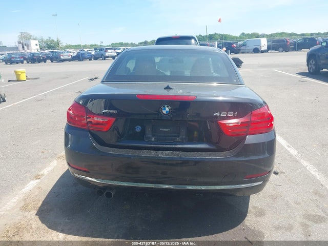 BMW 428i Xdrive 2015 WBA3T1C55FP820444 Image 16