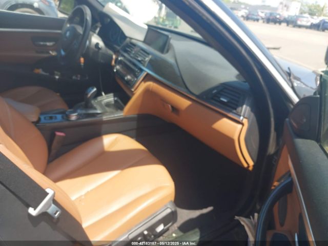 2015 BMW 428I WBA3T1C55FP820444 Photo 4