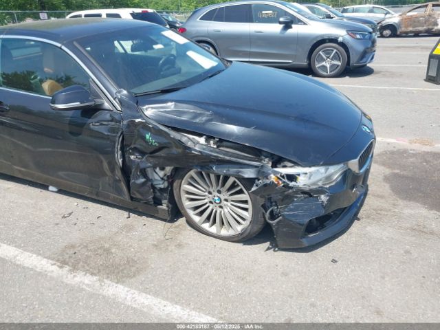 2015 BMW 428I WBA3T1C55FP820444 Photo 5