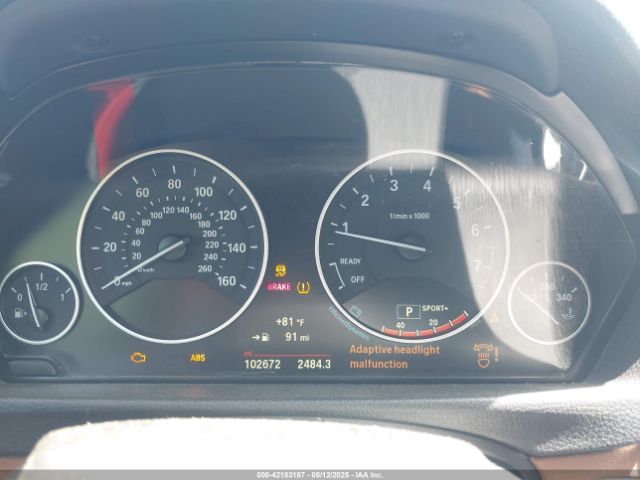 2015 BMW 428I WBA3T1C55FP820444 Photo 6