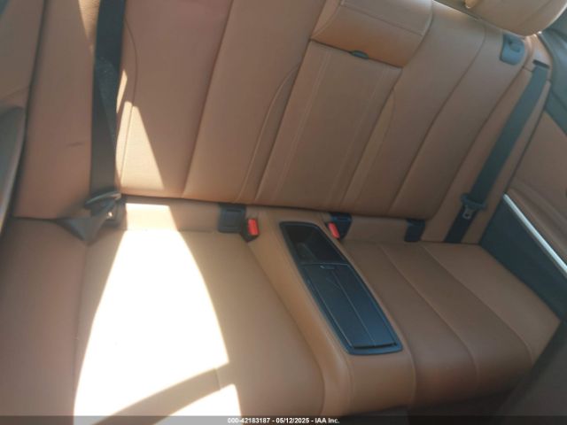 2015 BMW 428I WBA3T1C55FP820444 Photo 7