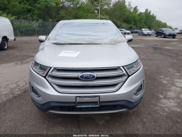 2FMPK4J99HBB30989 Ford EDGE SEL