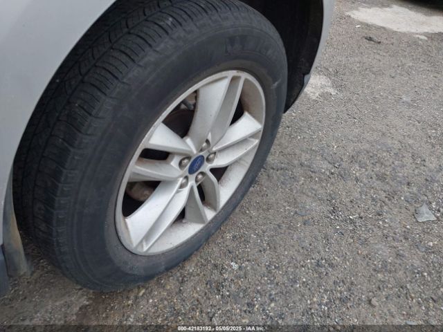 2FMPK4J99HBB30989 Ford EDGE SEL