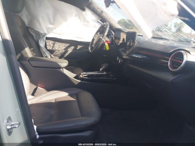 2024 CHEVROLET TRAX KL77LJE25RC174094 Photo 4