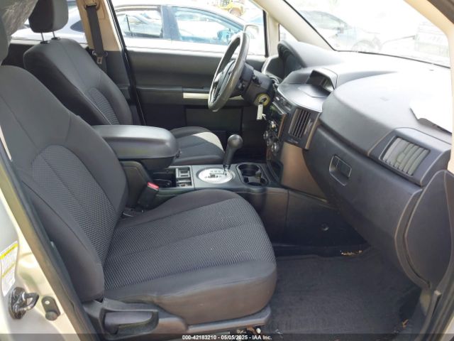 2010 MITSUBISHI ENDEAVOR 4A4JN2AS5AE012613 Photo 4