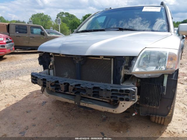 2010 MITSUBISHI ENDEAVOR 4A4JN2AS5AE012613 Photo 5