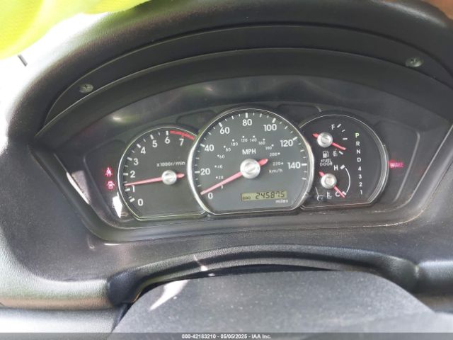 2010 MITSUBISHI ENDEAVOR 4A4JN2AS5AE012613 Photo 6