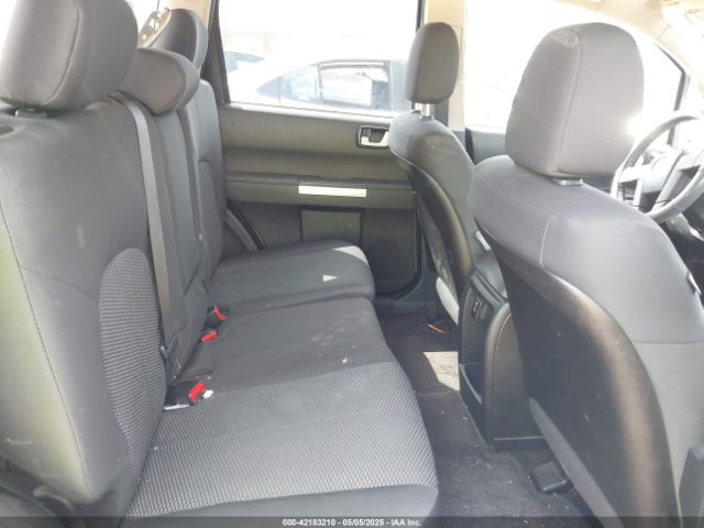 2010 MITSUBISHI ENDEAVOR 4A4JN2AS5AE012613 Photo 7