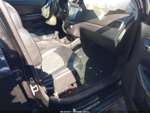 2017 DODGE JOURNEY 3C4PDDGG7HT527481 Photo 4