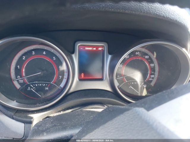 2017 DODGE JOURNEY 3C4PDDGG7HT527481 Photo 6