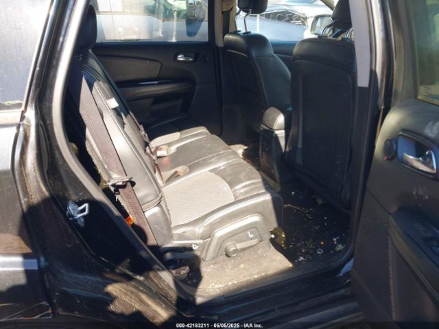 2017 DODGE JOURNEY 3C4PDDGG7HT527481 Photo 7