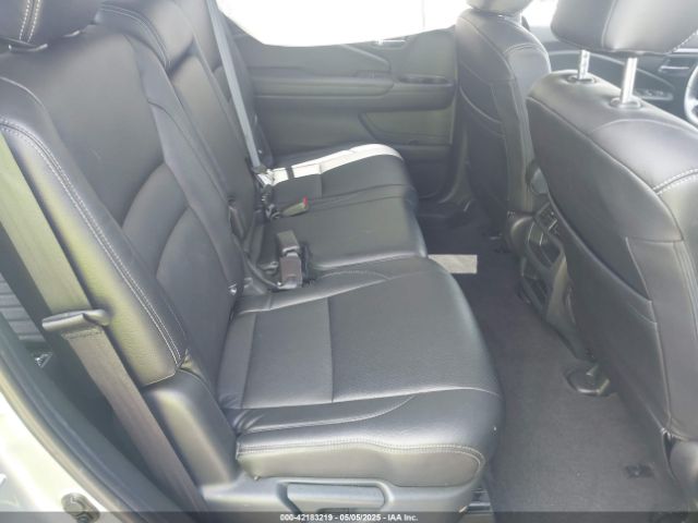 5FNYF7H27MB003467 Honda Passport 2wd Sport