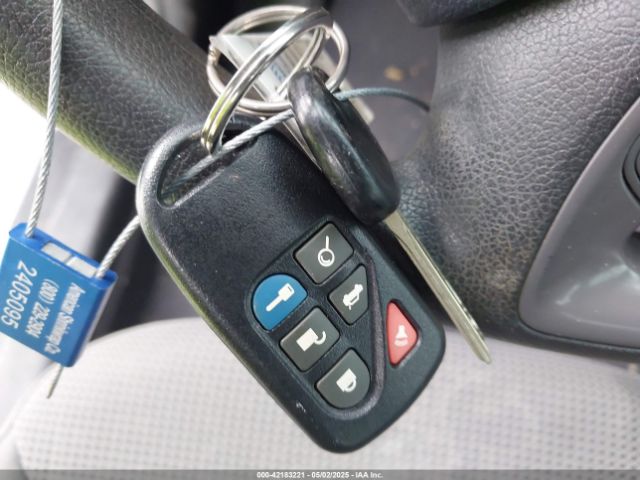 5NPEB4AC2EH872769 Hyundai SONATA GLS