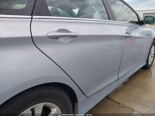 5NPEB4AC2EH872769 Hyundai SONATA GLS