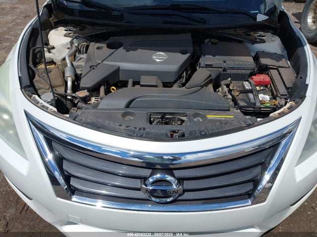 1N4AL3AP6FN400364 Nissan Altima 2.5 S