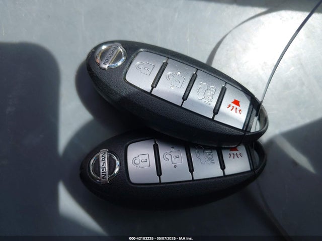 1N4AL3AP6FN400364 Nissan Altima 2.5 S