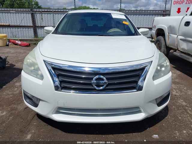 1N4AL3AP6FN400364 Nissan Altima 2.5 S