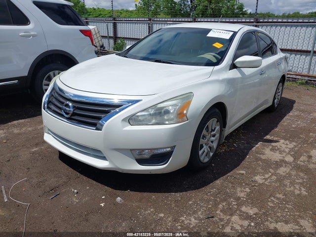 1N4AL3AP6FN400364 Nissan Altima 2.5 S