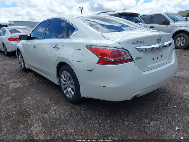 1N4AL3AP6FN400364 Nissan Altima 2.5 S